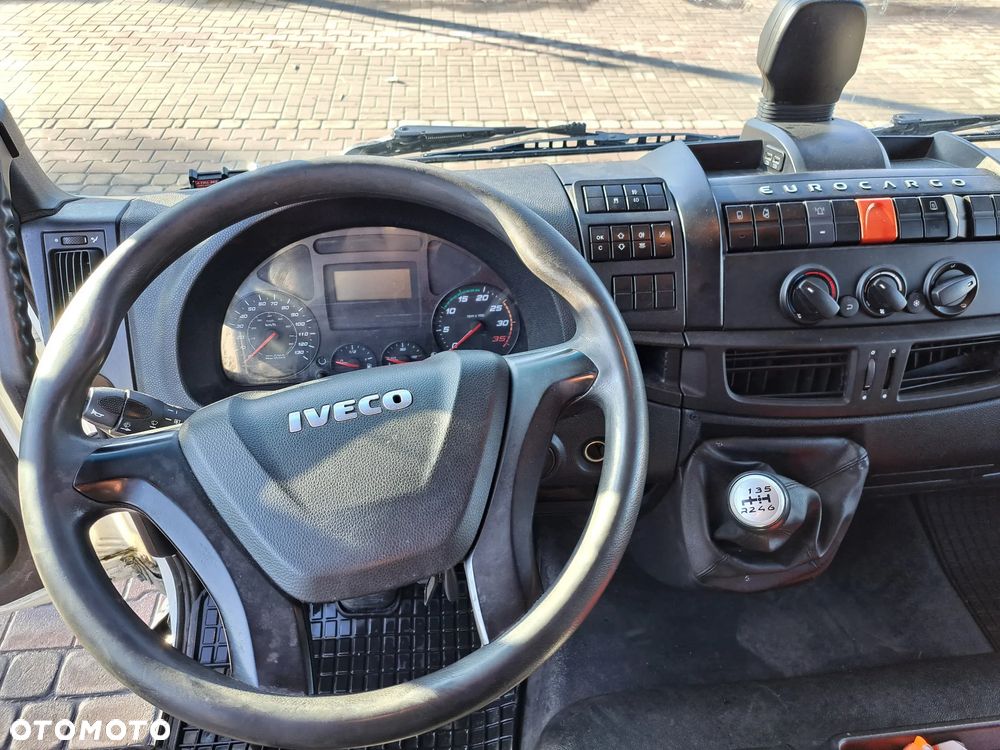 Iveco eurocargo - 10