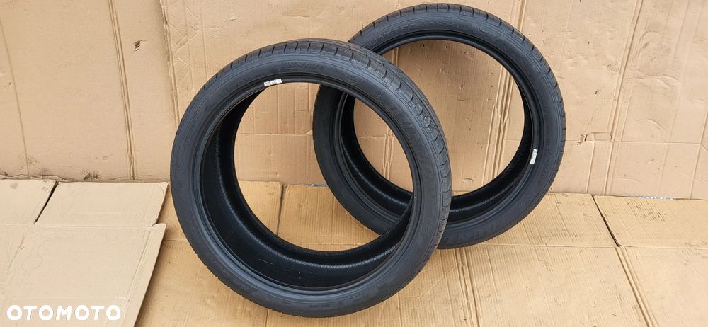 DUNLOP SP QUARTTOMAXX R01 255.35.20 97Y - 8