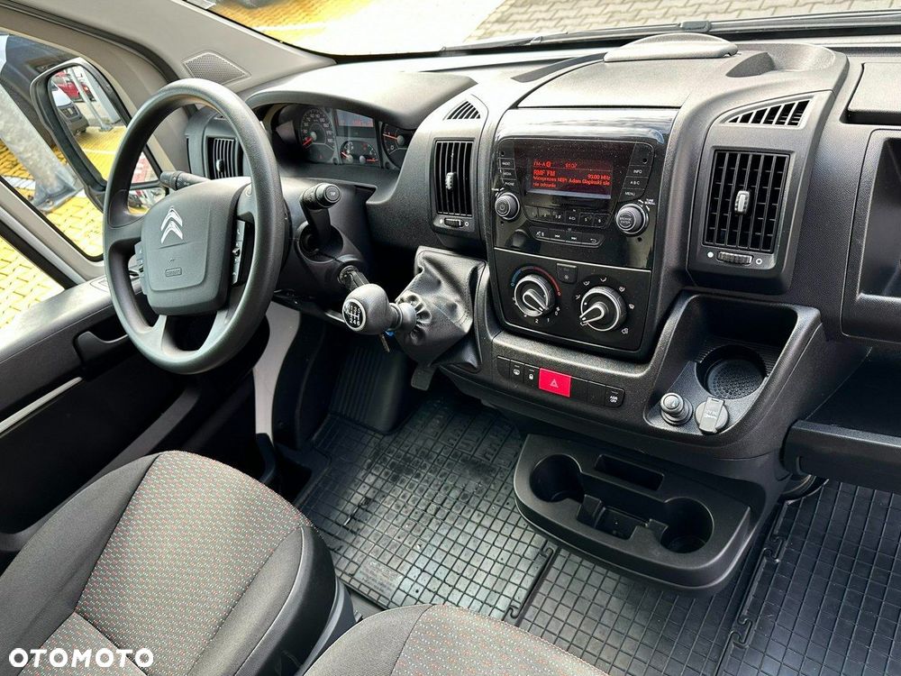 Citroën Jumper - 21