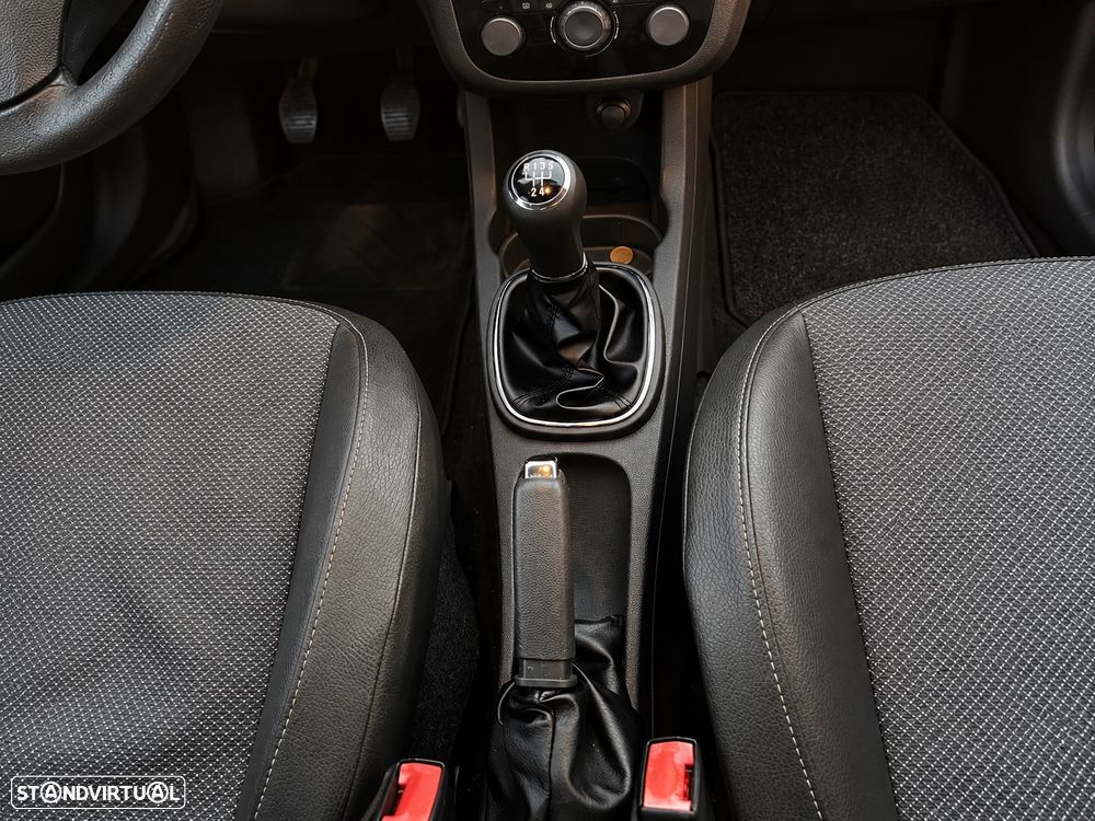 Opel Corsa 1.2 Cosmo - 5