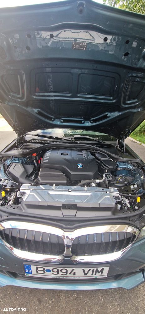 BMW Seria 3 320i xDrive AT - 18