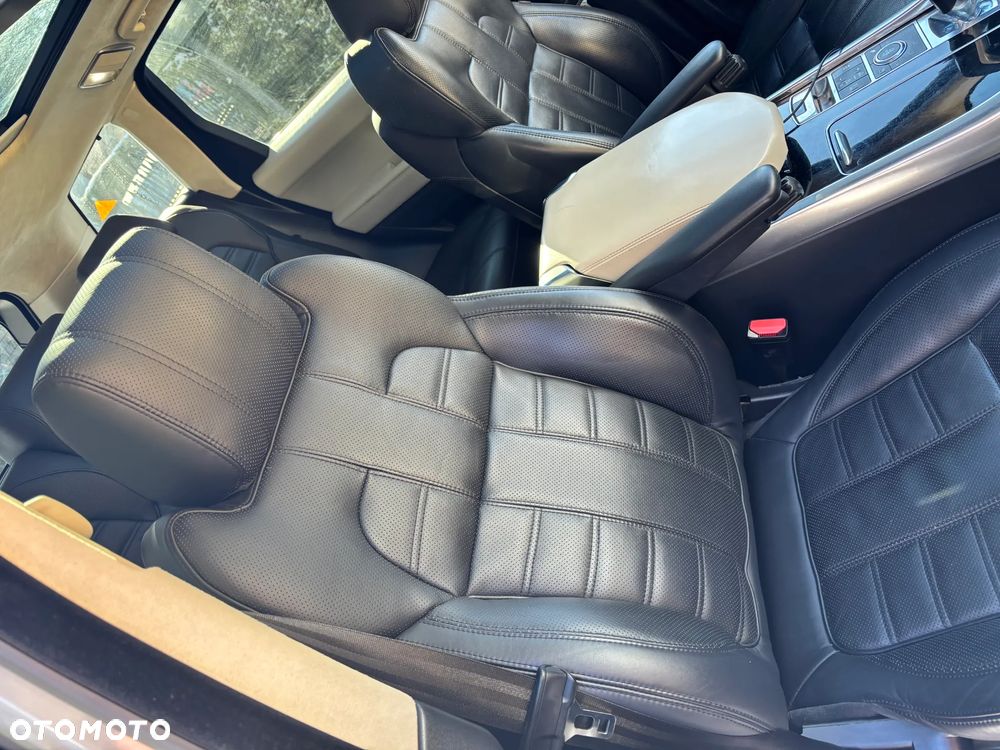 Land Rover Range Rover Sport - 26