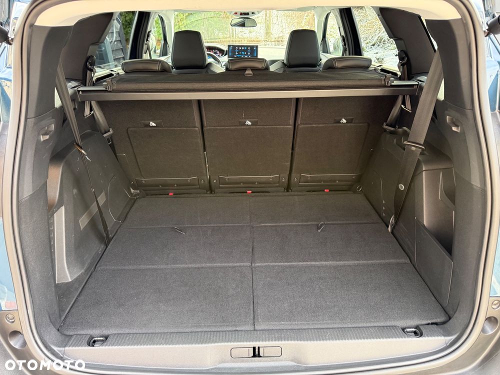 Peugeot 5008 BlueHDI 130 EAT8 Allure Business-Paket - 37