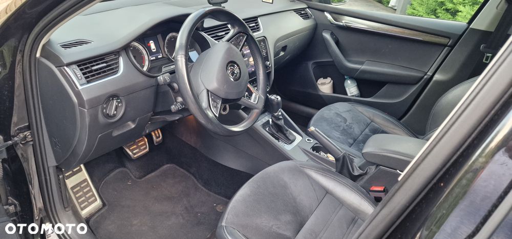 Skoda Octavia - 9