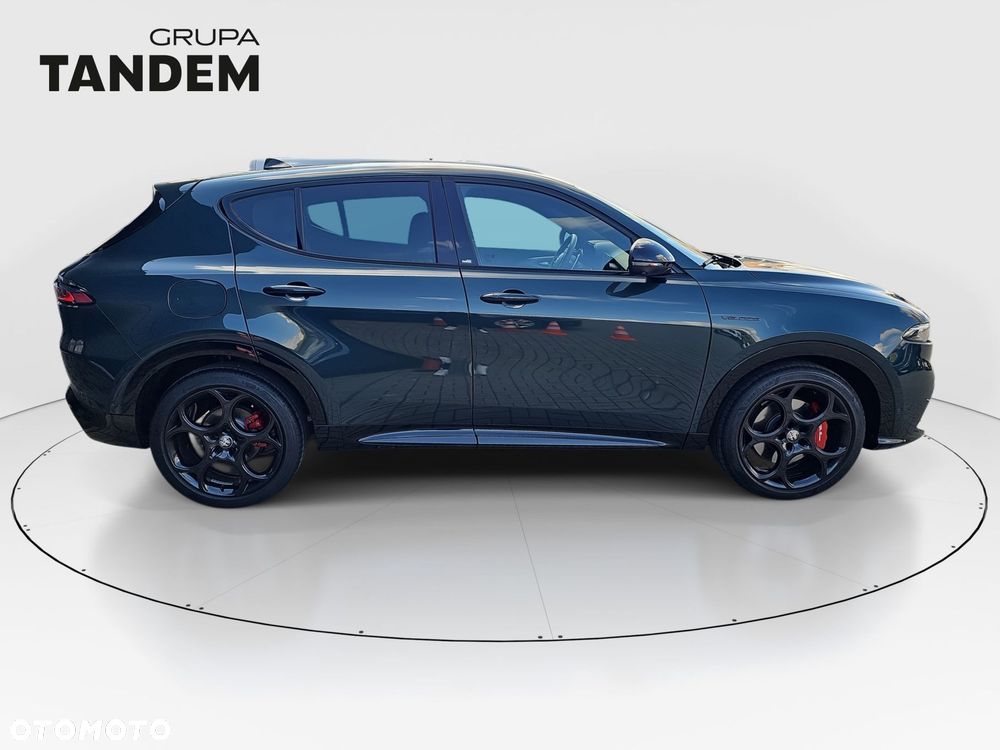 Alfa Romeo Tonale - 4