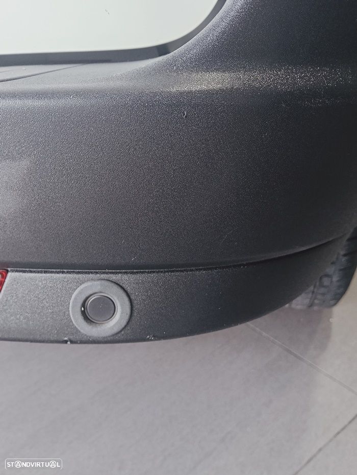 Fiat DOBLO CARGO1.3 MJ EASY 3L - 17