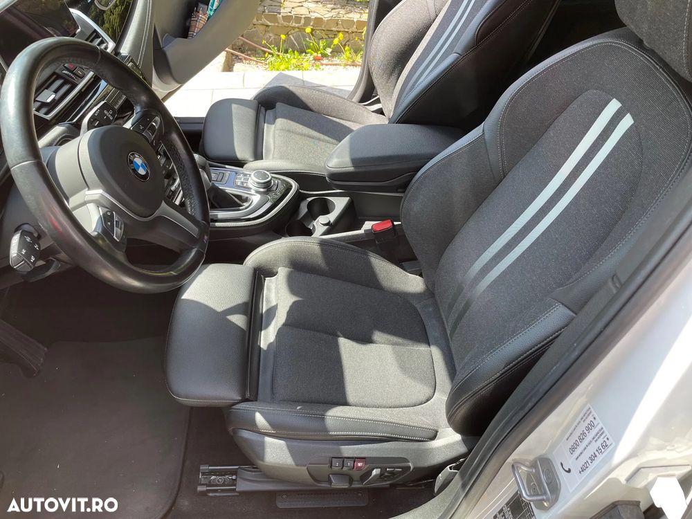 BMW Seria 2 225xe iPerformance AT M Sport - 9