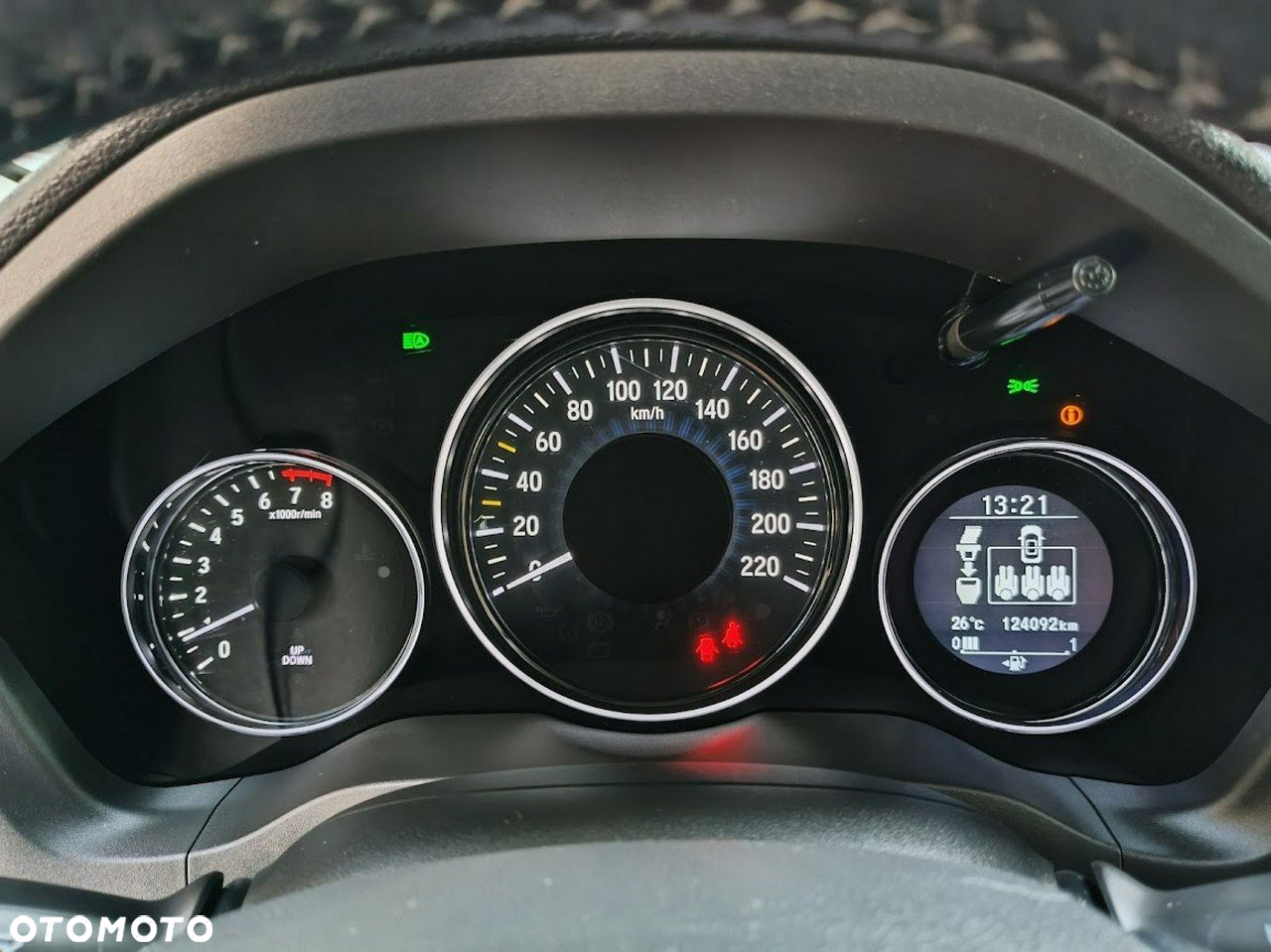 Honda HR-V 1.5 Elegance (ADAS/Honda Connect+) - 21