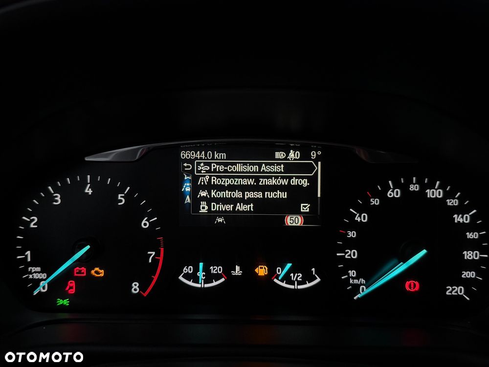 Ford Fiesta 1.0 EcoBoost Platinium X - 23