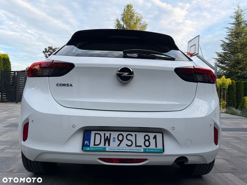 Opel Corsa 1.2 Elegance Business Pack S&S - 3