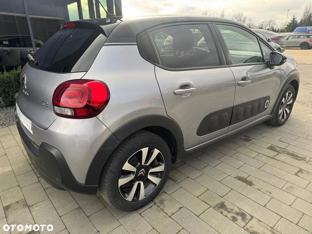 Citroën C3 - 12