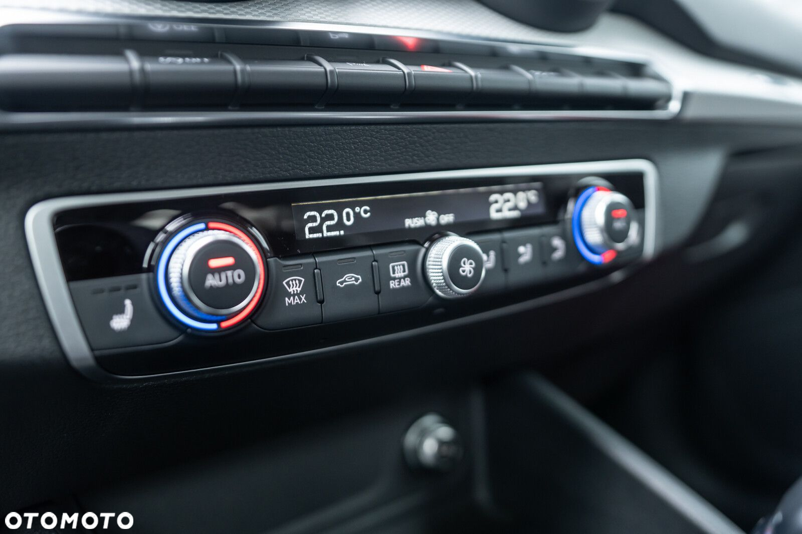 Audi Q2 35 TFSI Advanced S tronic - 23