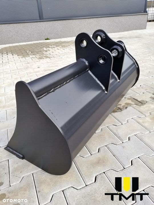 Łyżka JCB 100cm skarpowa JCB 8025 8027 8030 8032 8035 minikoparka midi - 3