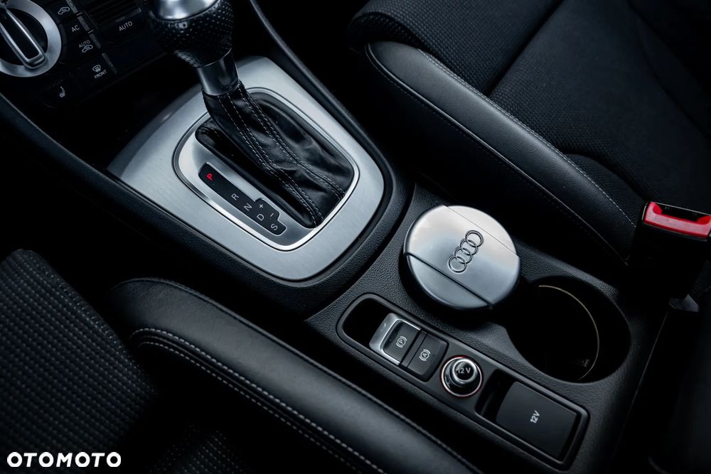 Audi Q3 2.0 TDI Quattro Prime Line S tronic - 28
