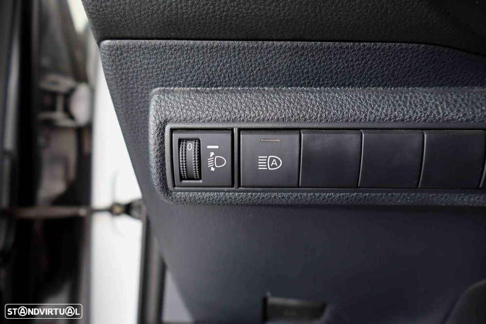 Toyota Corolla Touring Sports 1.8 Hybrid Comfort+P.Sport - 15