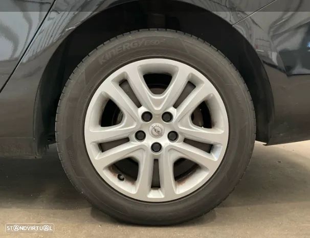 Opel Astra Sports Tourer 1.5 D Business Edition S/S - 6