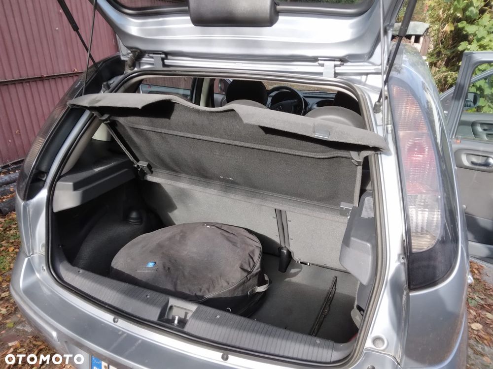 Opel Corsa - 5