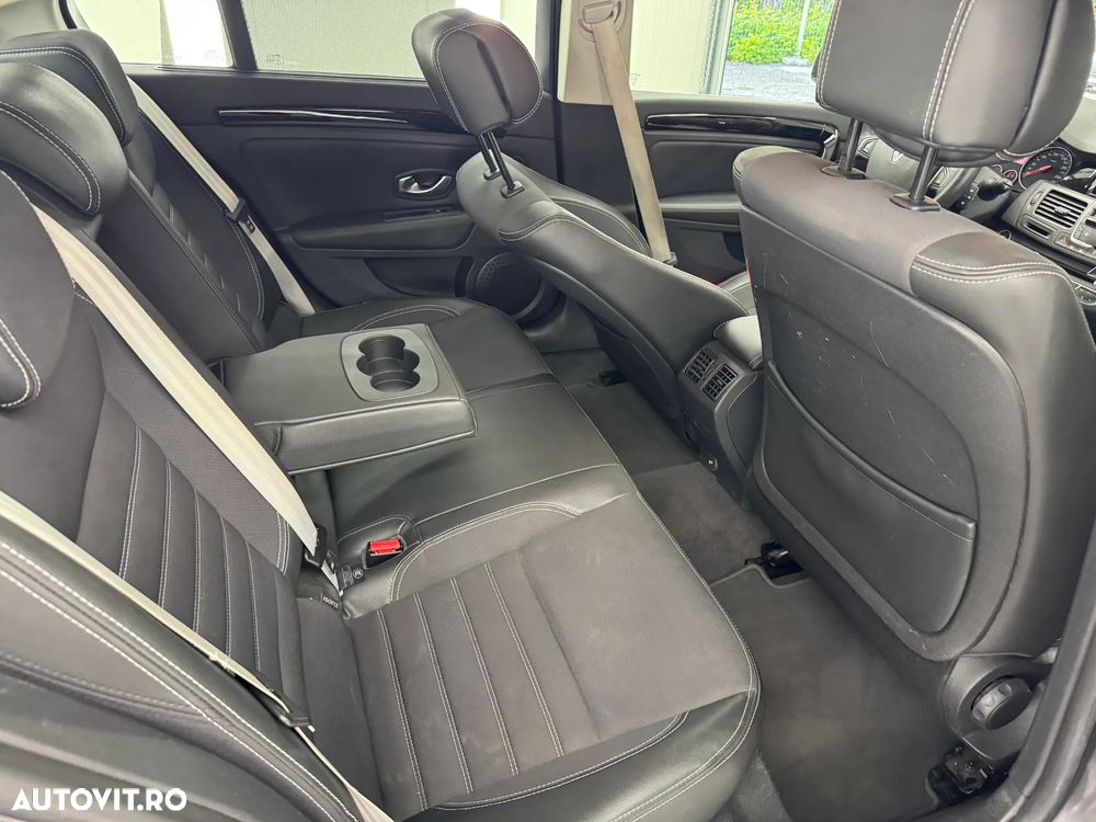 Renault Laguna ENERGY dCi 130 FAP Start & Stop Bose Edition - 18
