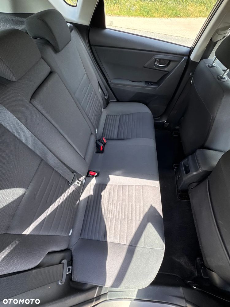 Toyota Auris - 6