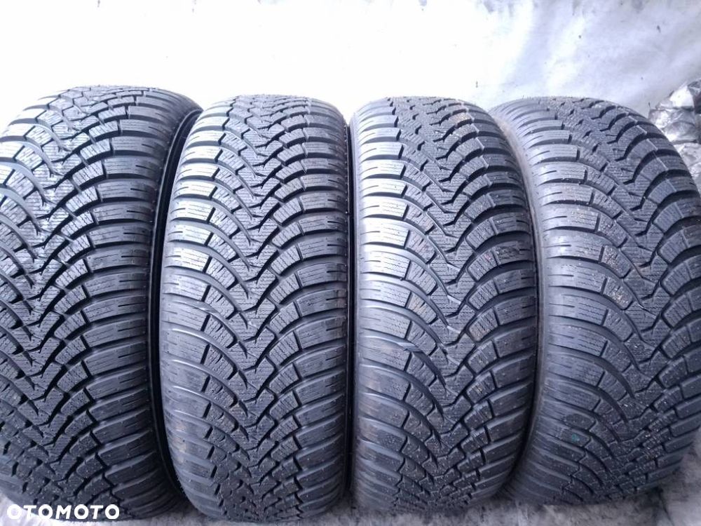 Falken EuroWinter HS01 225/55 R18 102V 2025 - 1