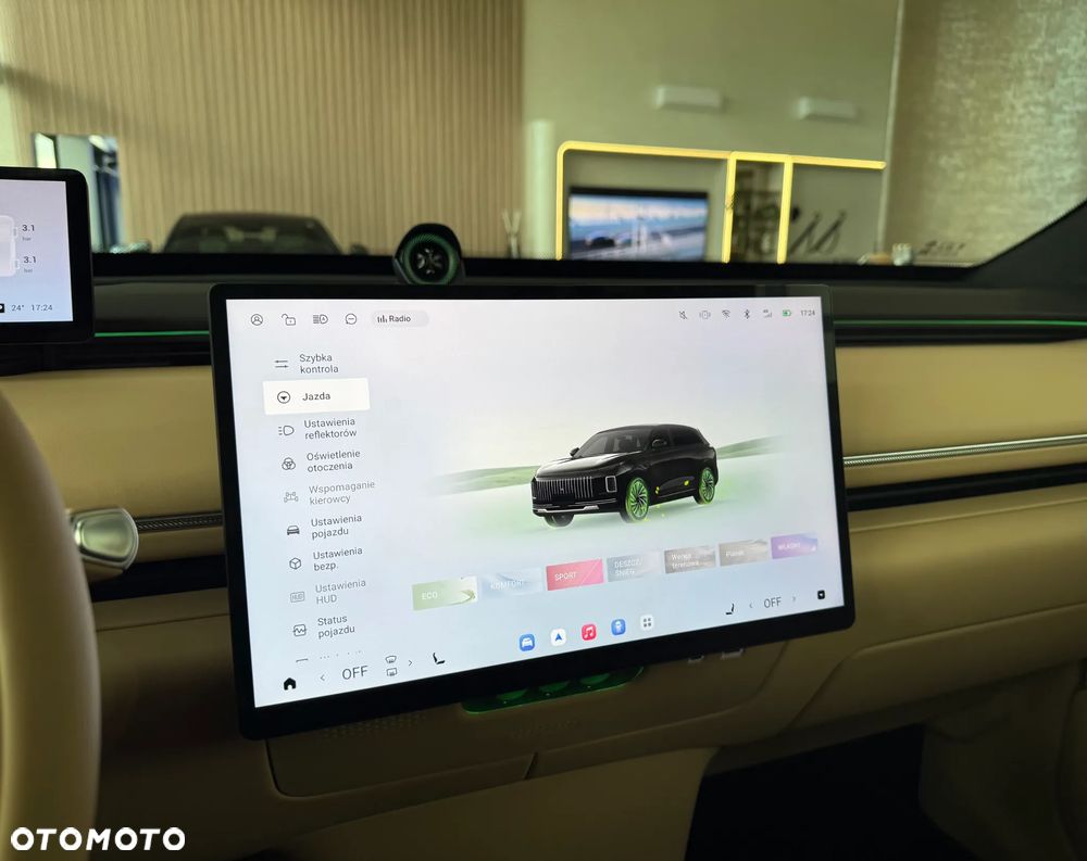 Exlantix ET 100kWh Premium AWD - 21