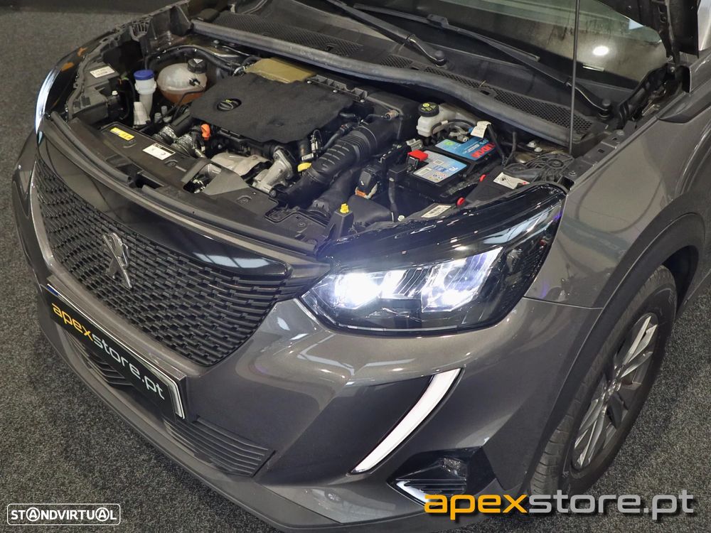 Peugeot 2008 1.5 BlueHDi Active Pack - 6