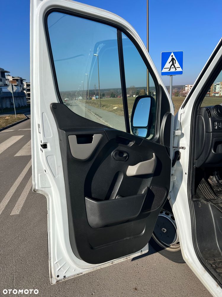 Renault Master - 7