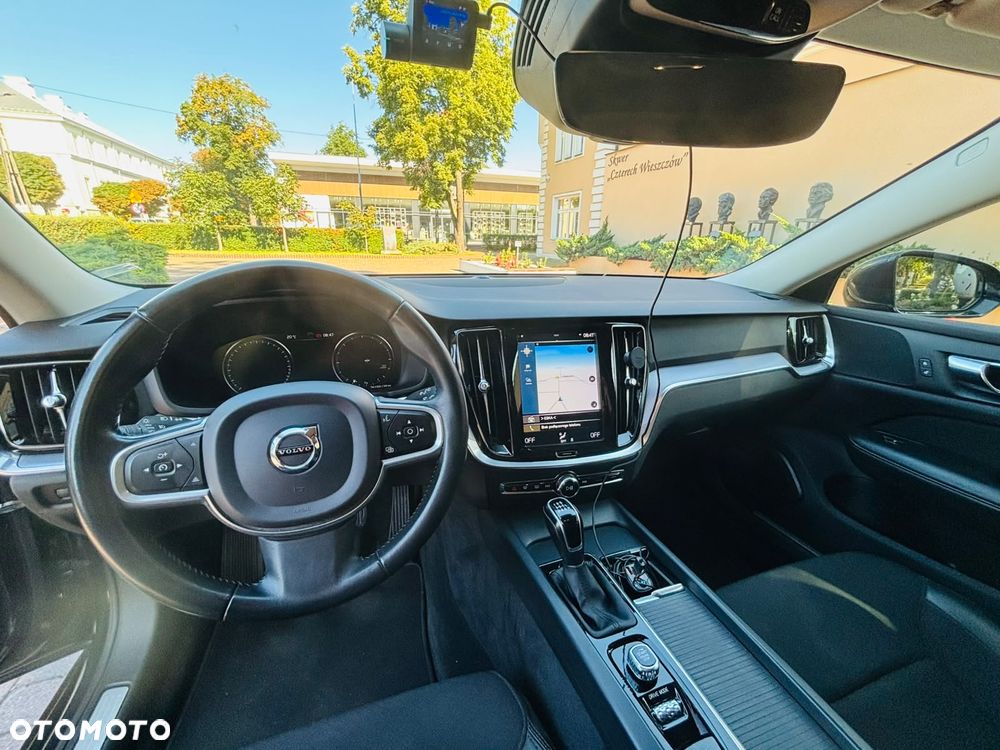 Volvo V60 D3 Momentum - 5