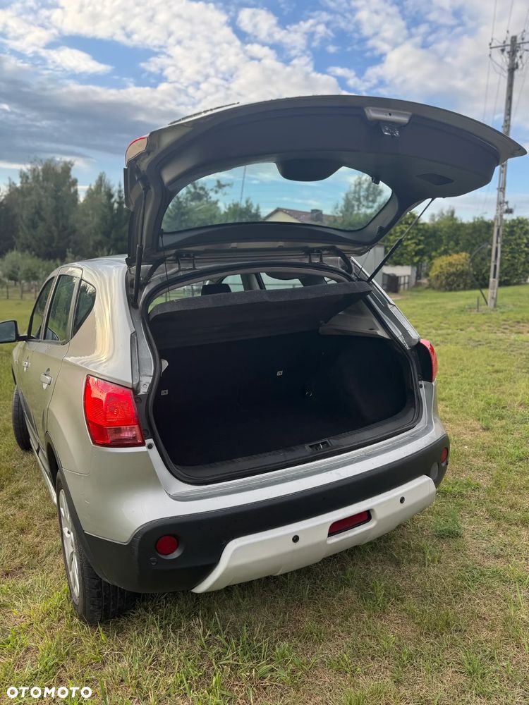 Nissan Qashqai 2.0 Acenta - 10