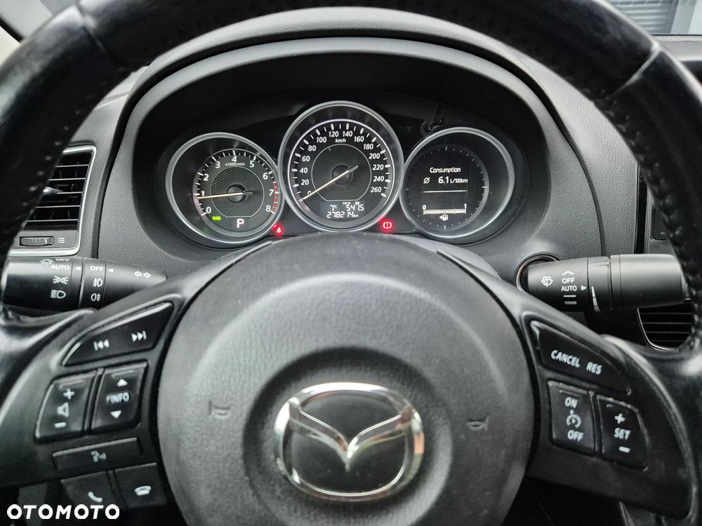 Mazda 6 2.0 SKYEnergy - 13