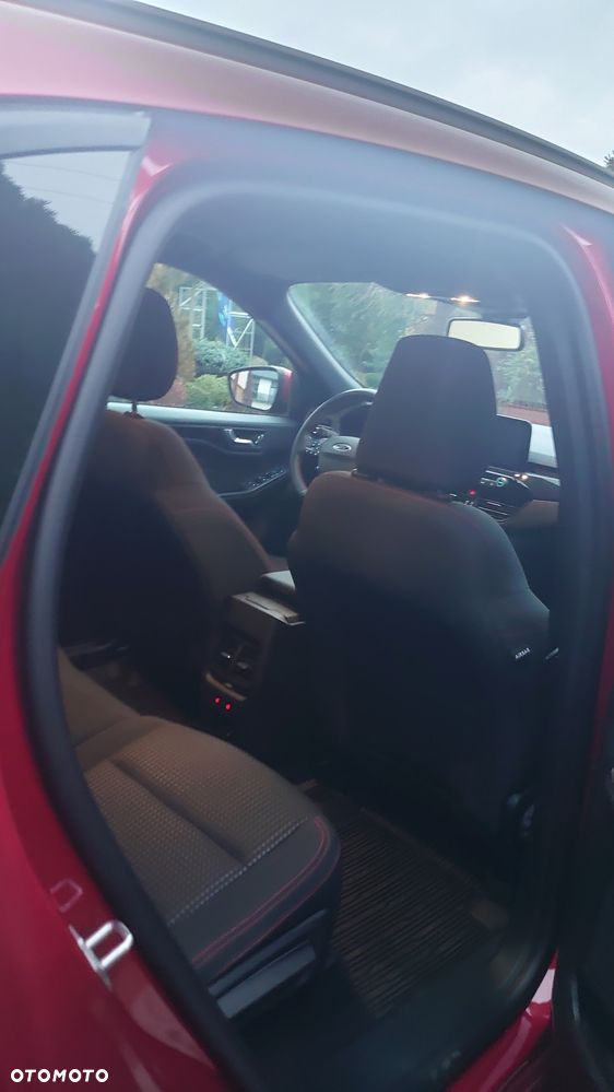 Ford Kuga 2.5 FHEV AWD ST-Line - 5