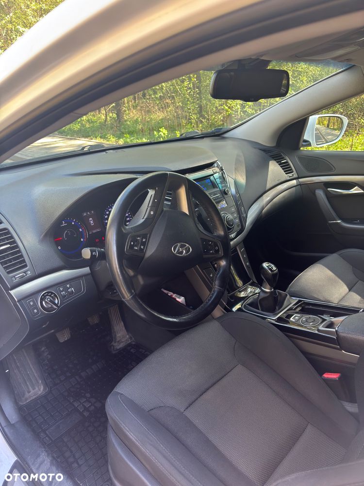 Hyundai i40 1.7 CRDi Comfort - 9