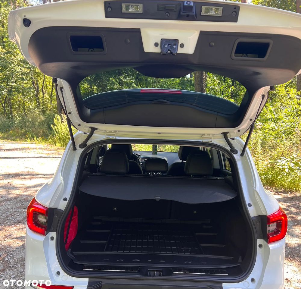 Renault Kadjar 1.3 TCe FAP Intens EDC - 15