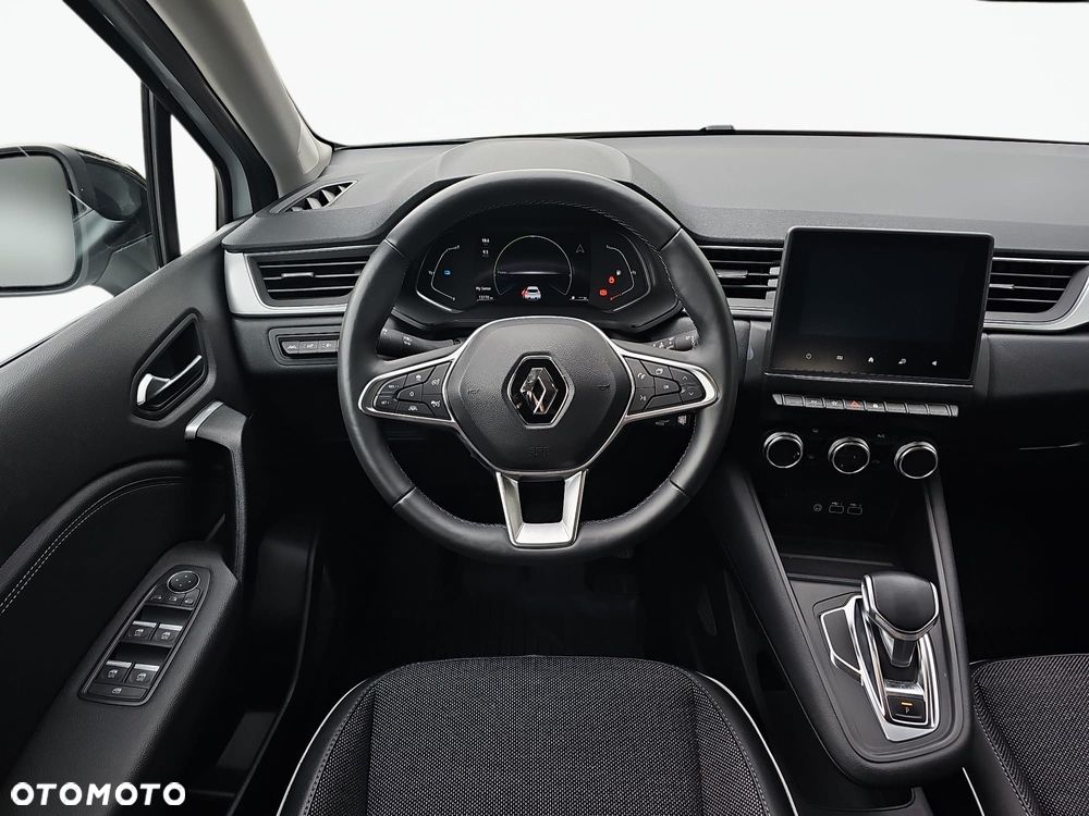 Renault Captur 1.6 E-TECH Full Hybrid 145 Techno - 15