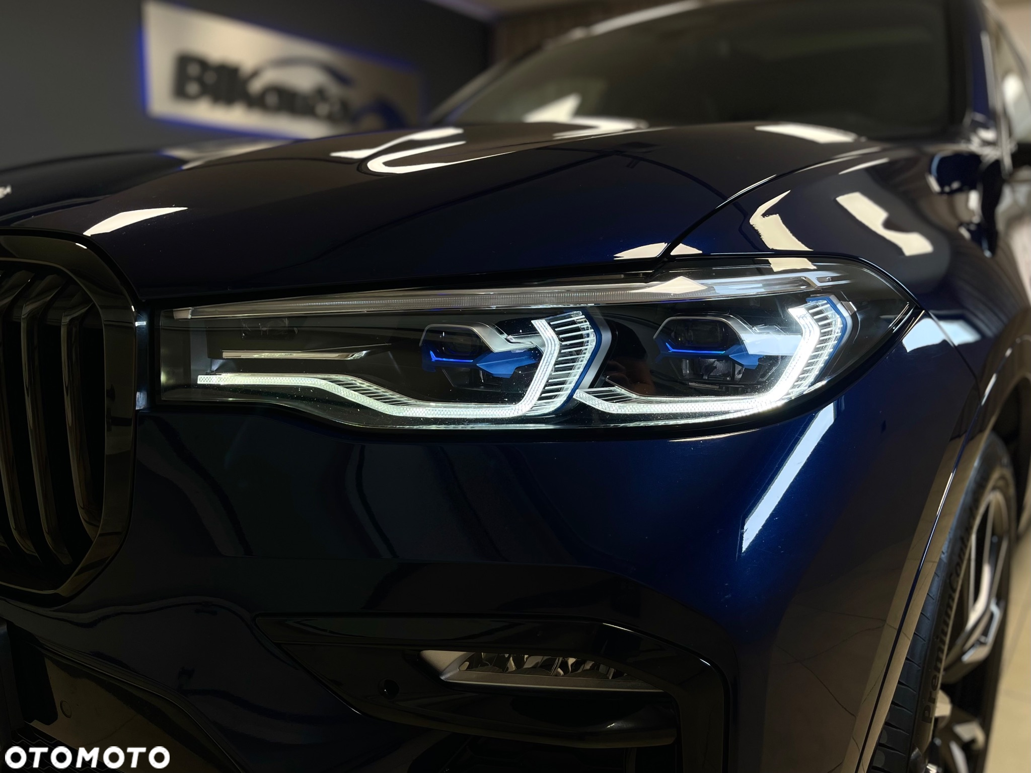 BMW X7 xDrive40d mHEV sport - 33