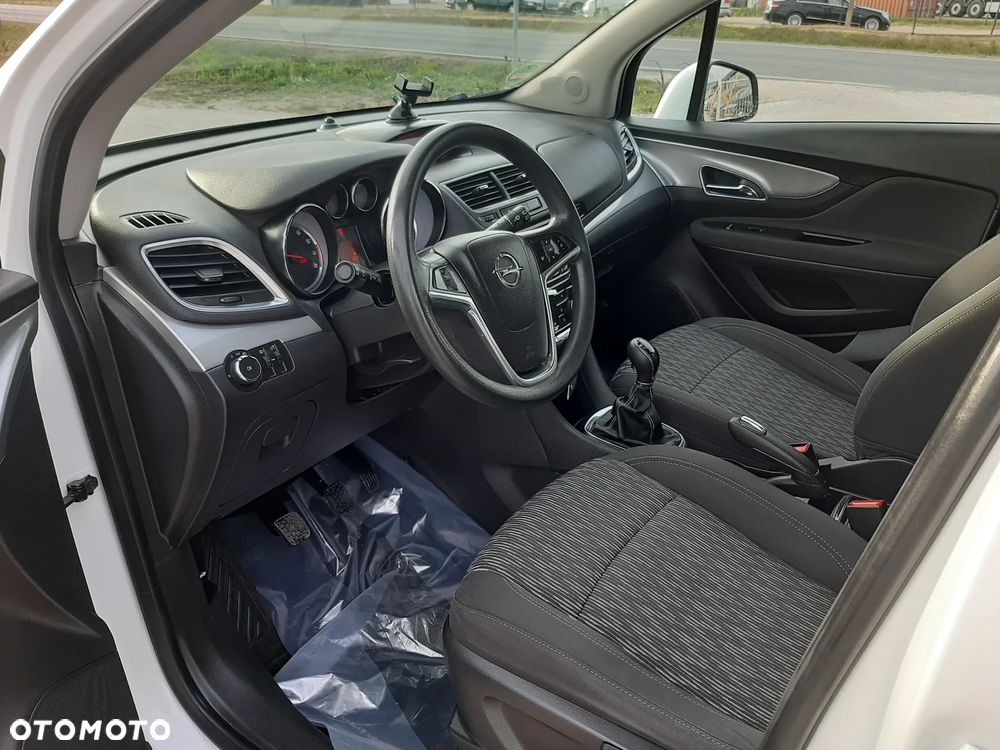 Opel Mokka ver-1-6-ecoflex-start-stop-selection - 13