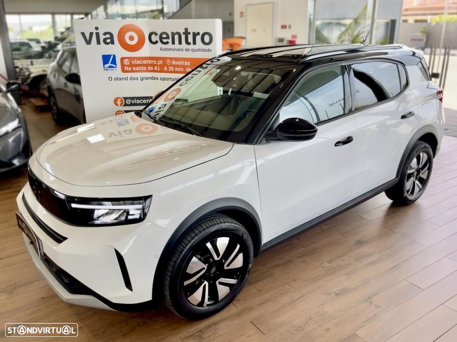 Opel Frontera 1.2 Hybrid GS eDCT - 5