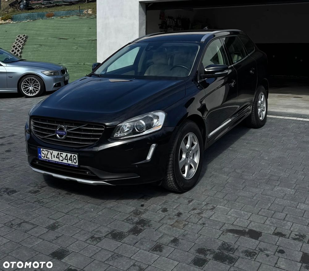 Volvo XC 60 - 2