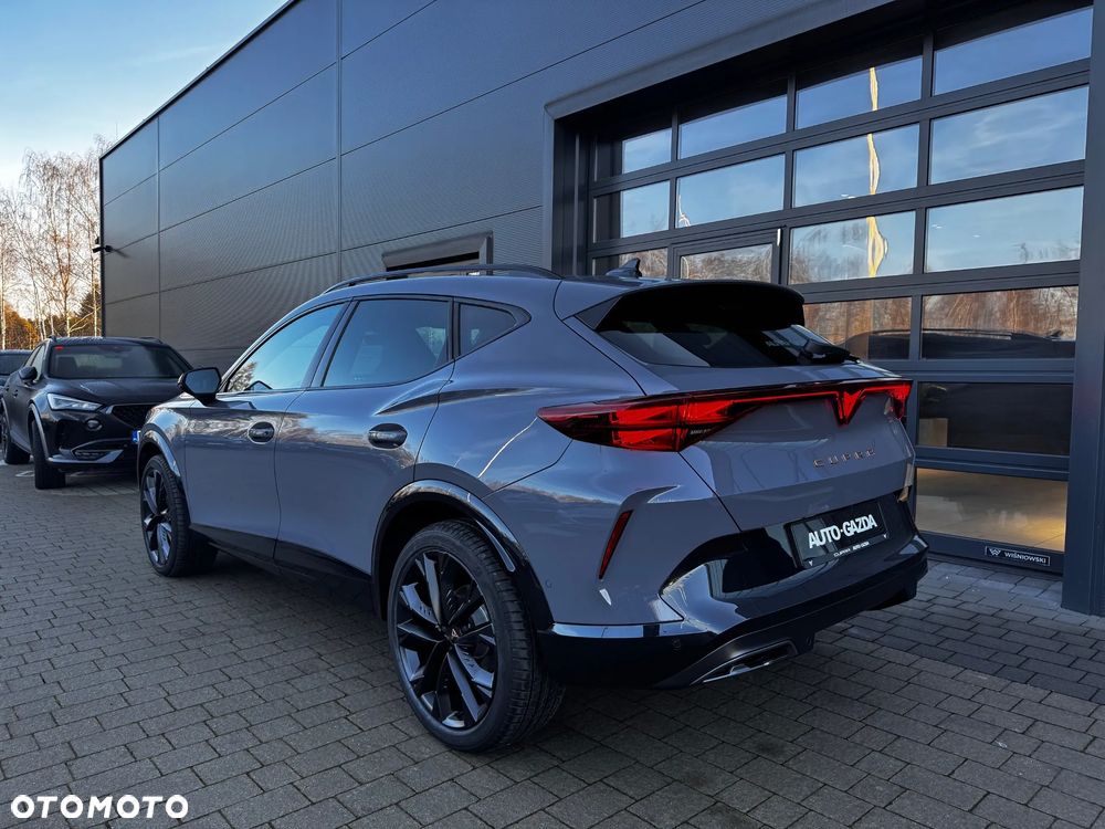 Cupra Formentor 2.0 TSI 4Drive DSG - 7
