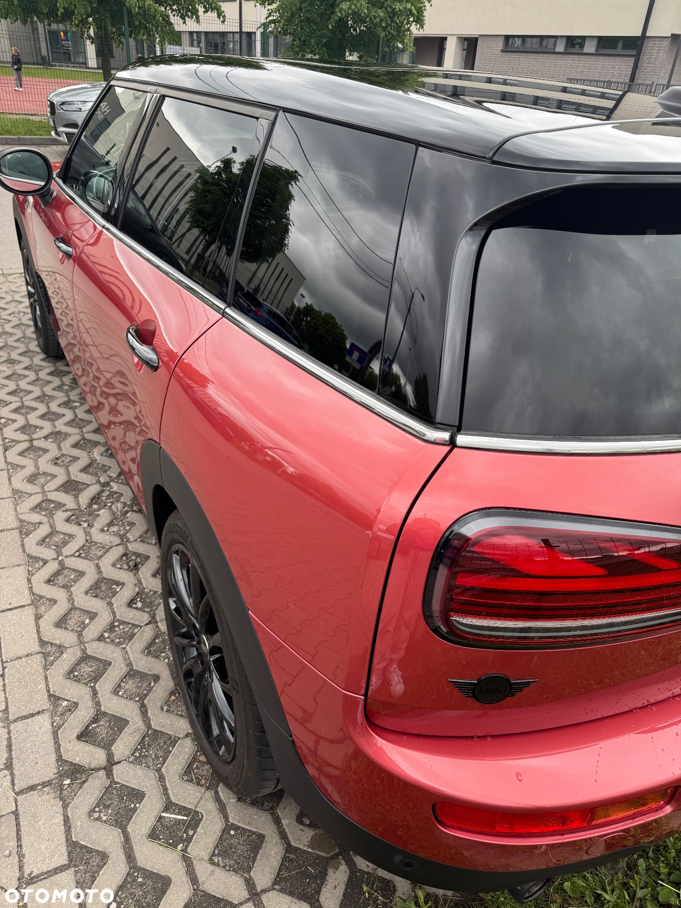 MINI Clubman Cooper - 7