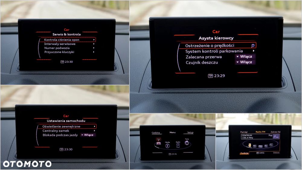 Audi A3 Sportback - 16