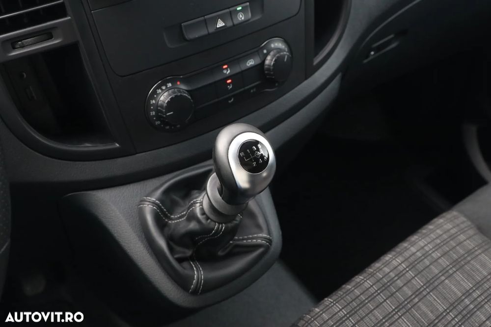 Mercedes-Benz Vito - 20