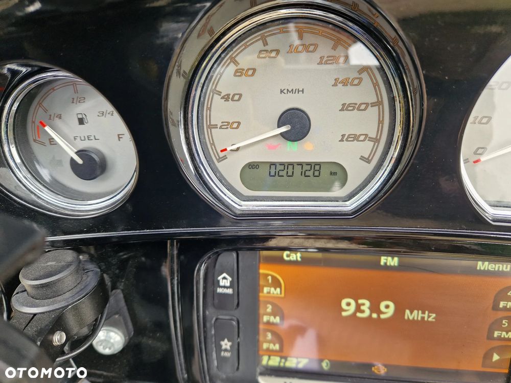 Harley-Davidson Touring Street Glide - 7