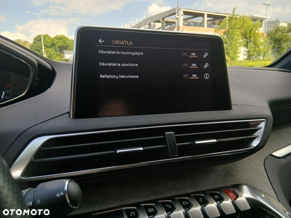 Peugeot 5008 BlueHDi 180 EAT8 GT - 34