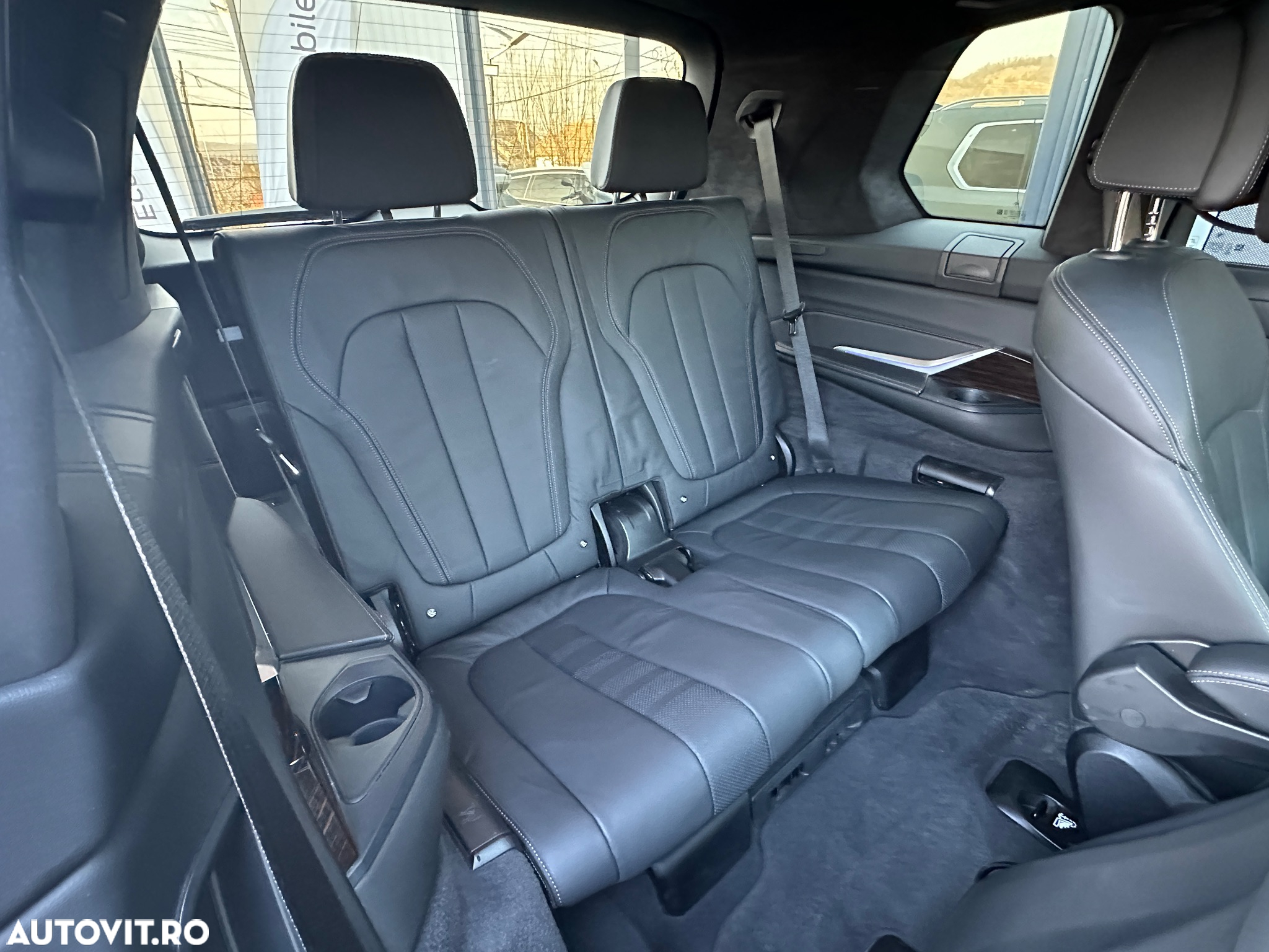 BMW X7 xDrive40i - 40