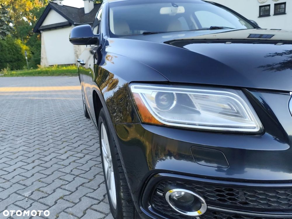 Audi Q5 - 12