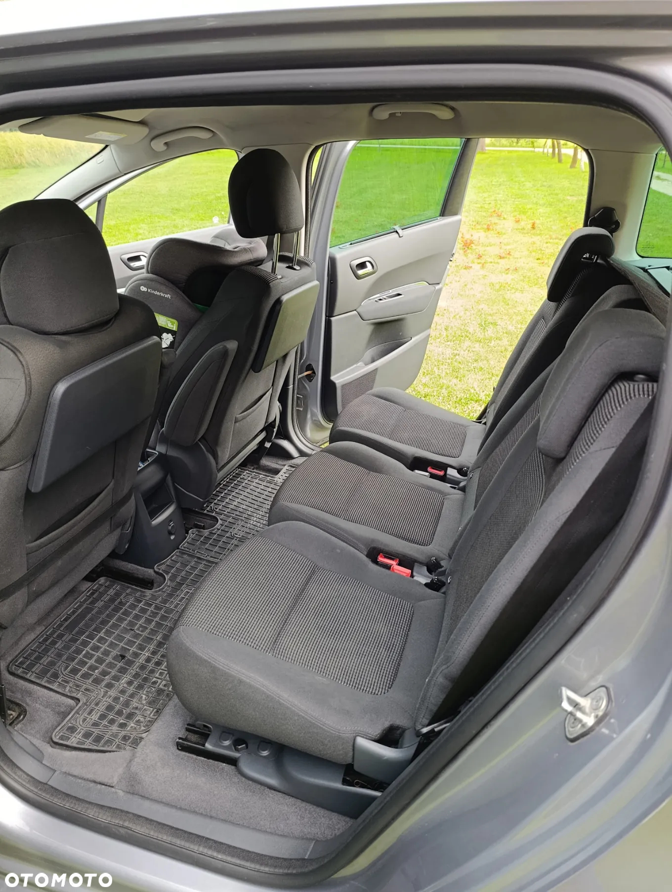 Peugeot 5008 - 3
