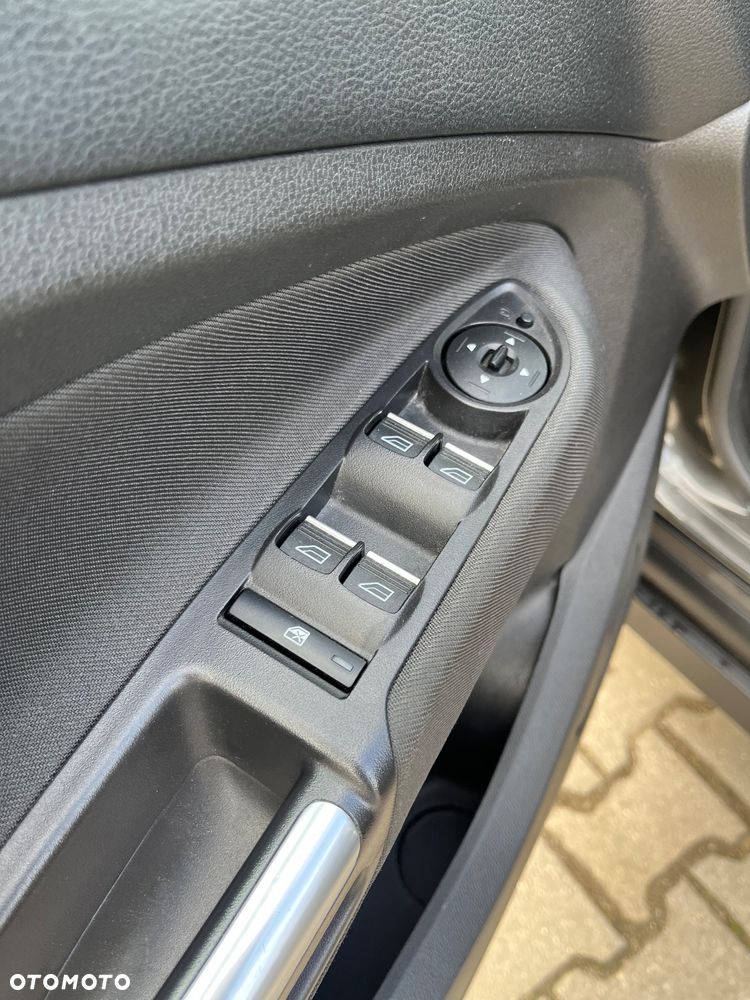 Ford C-MAX 1.0 EcoBoost Titanium ASS - 15