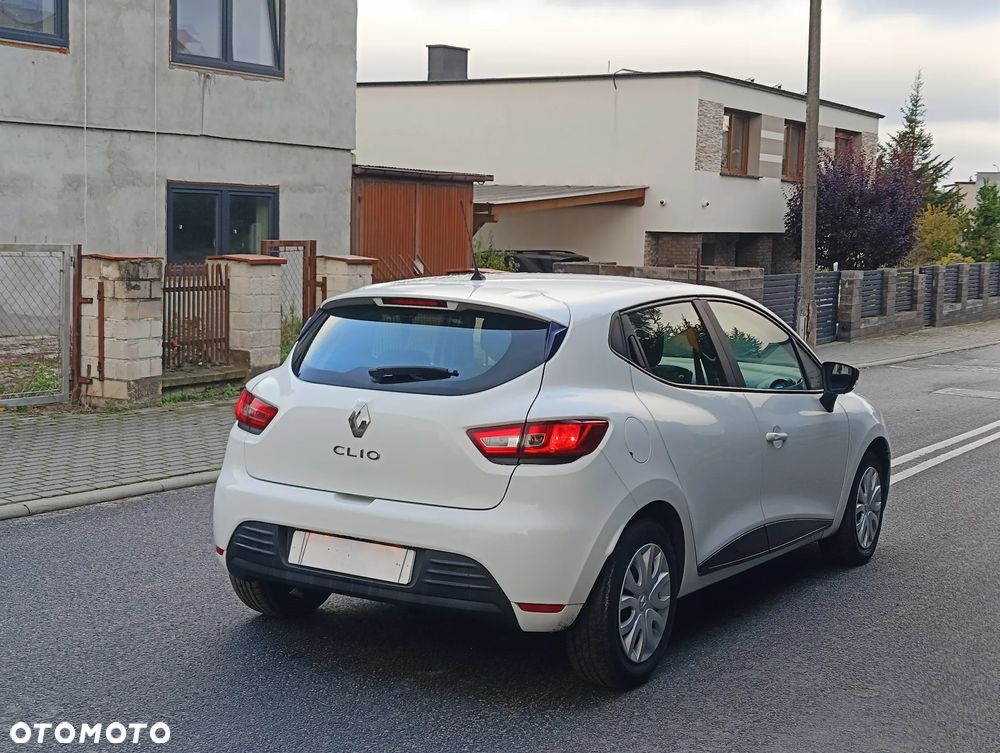 Renault Clio (Energy) dCi 90 Start & Stop INTENS - 2