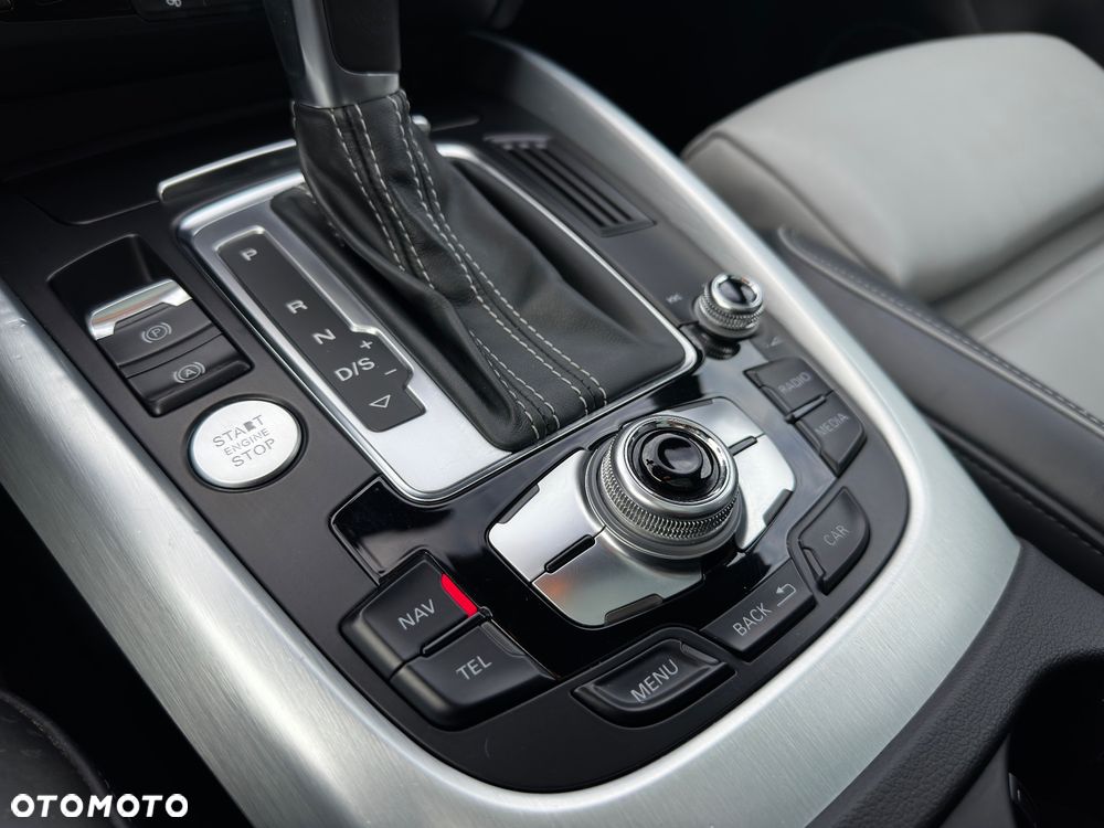 Audi Q5 2.0 TDI Quattro (clean diesel) S tronic - 26